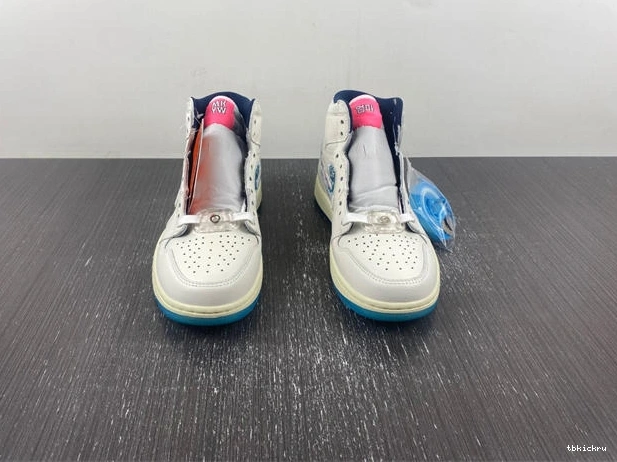 Reps TBK Jordan West Aloha NRG 1 3654 2 Supportive Golf Michelle FV3565- Retro Wie High 1014